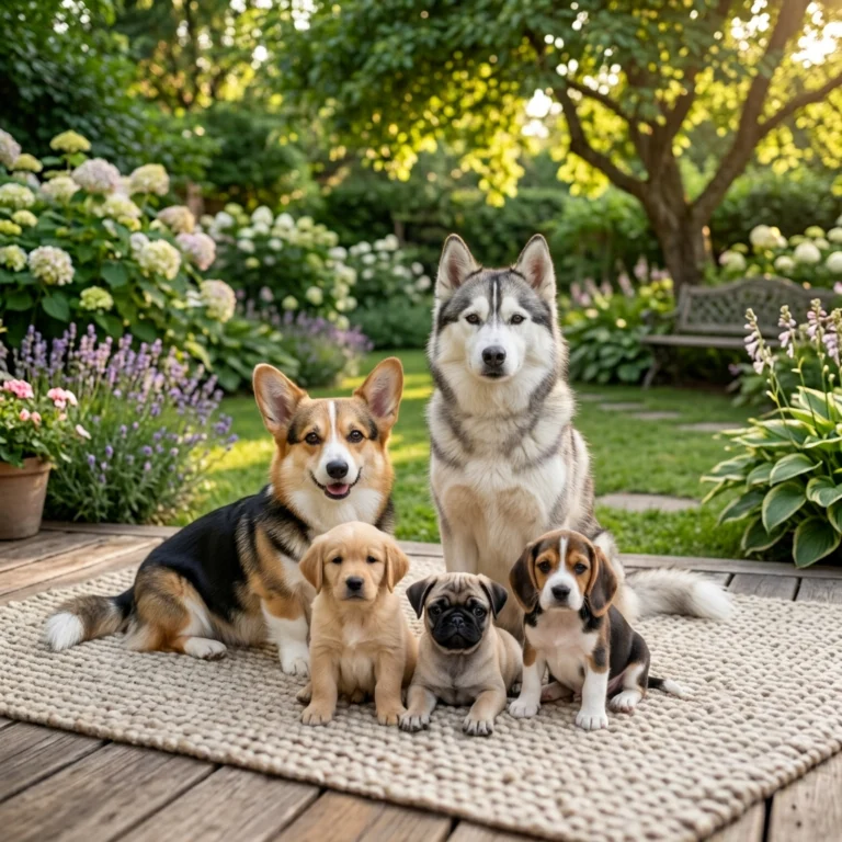Dog Age Calculator