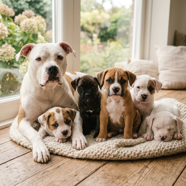 Dogs