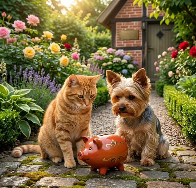 Pet Costs
