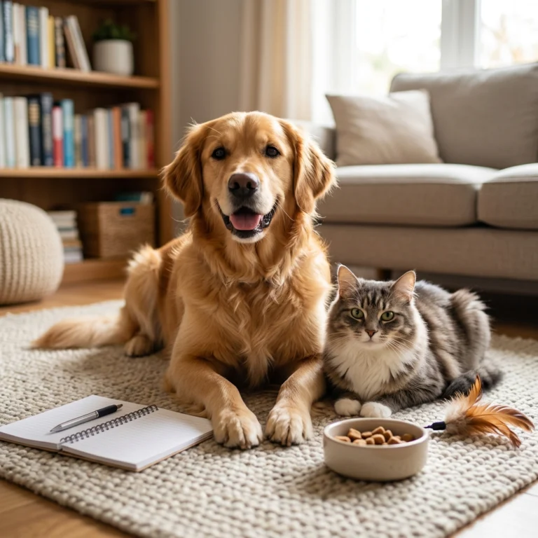 Pet Guides