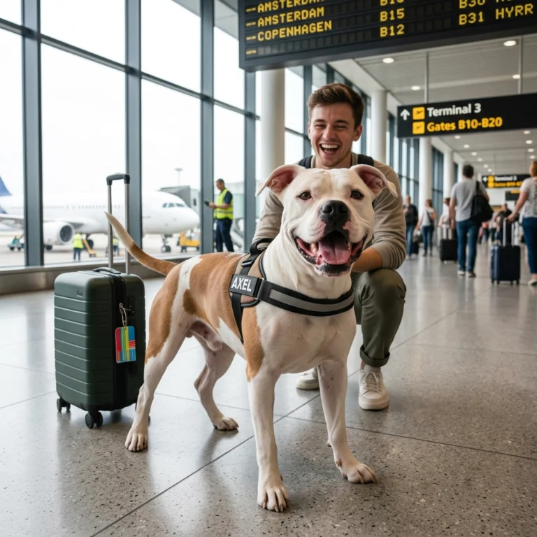 Pet Travel