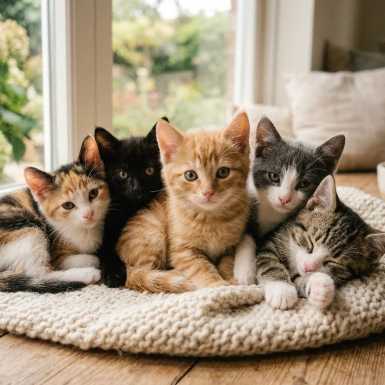 Cats